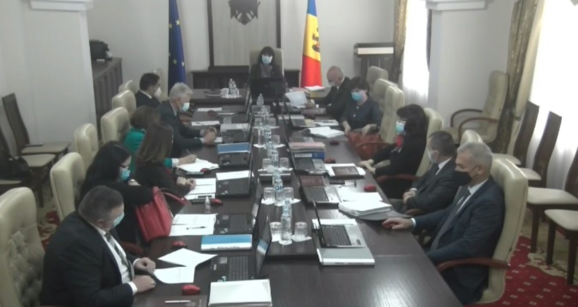 Conflicte interne la CSM. Arbitru – Curtea Constituțională