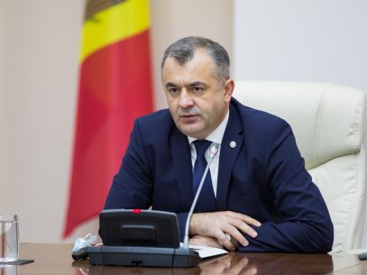 Chicu îi îndeamnă pe cetățenii care vor participa la protestul de la Parlament, anunțat de președintele ales al R. Moldova, „să deschidă tare ochii”. Premierul a venit cu o recomandare și pentru deputați