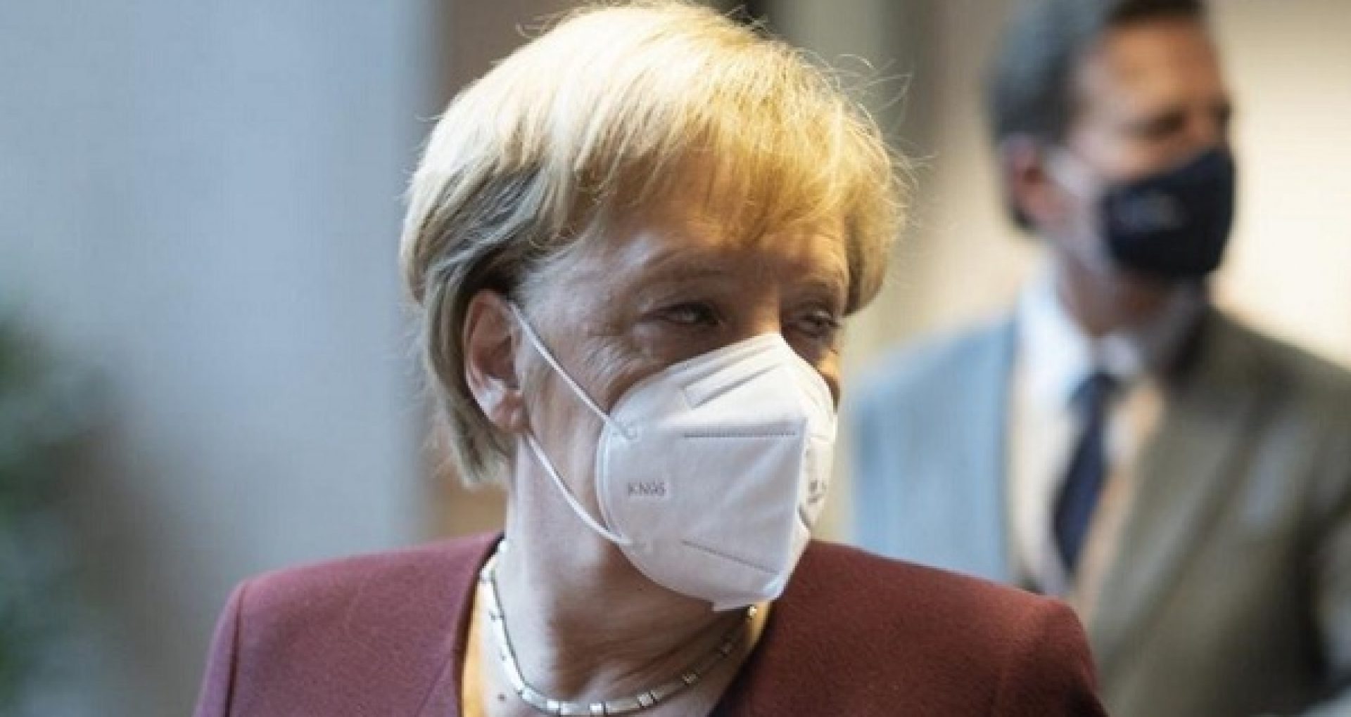 Coronavirus: Cancelarul Angela Merkel preconizează prelungirea restricțiilor până în aprilie