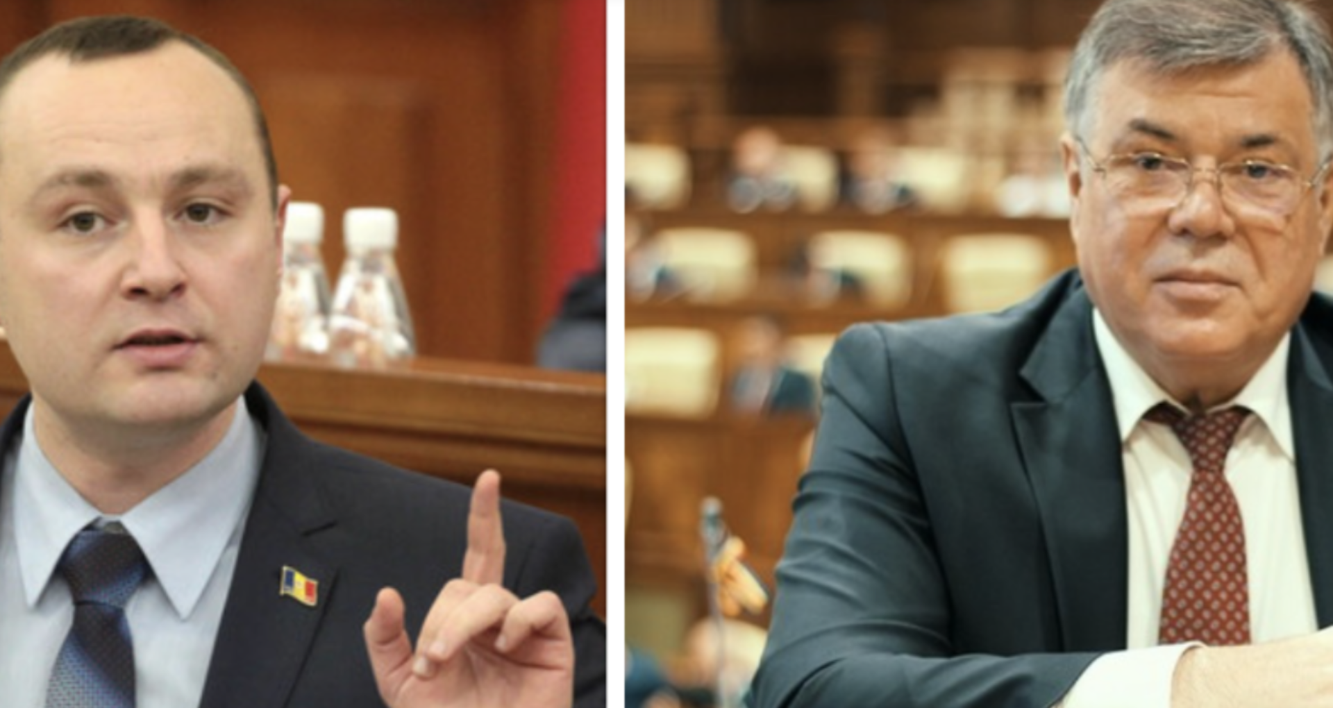Averea deputatului Iurie Reniță, în vizorul ANI: inspectorii de integritate au inițiat controlul averii parlamentarului