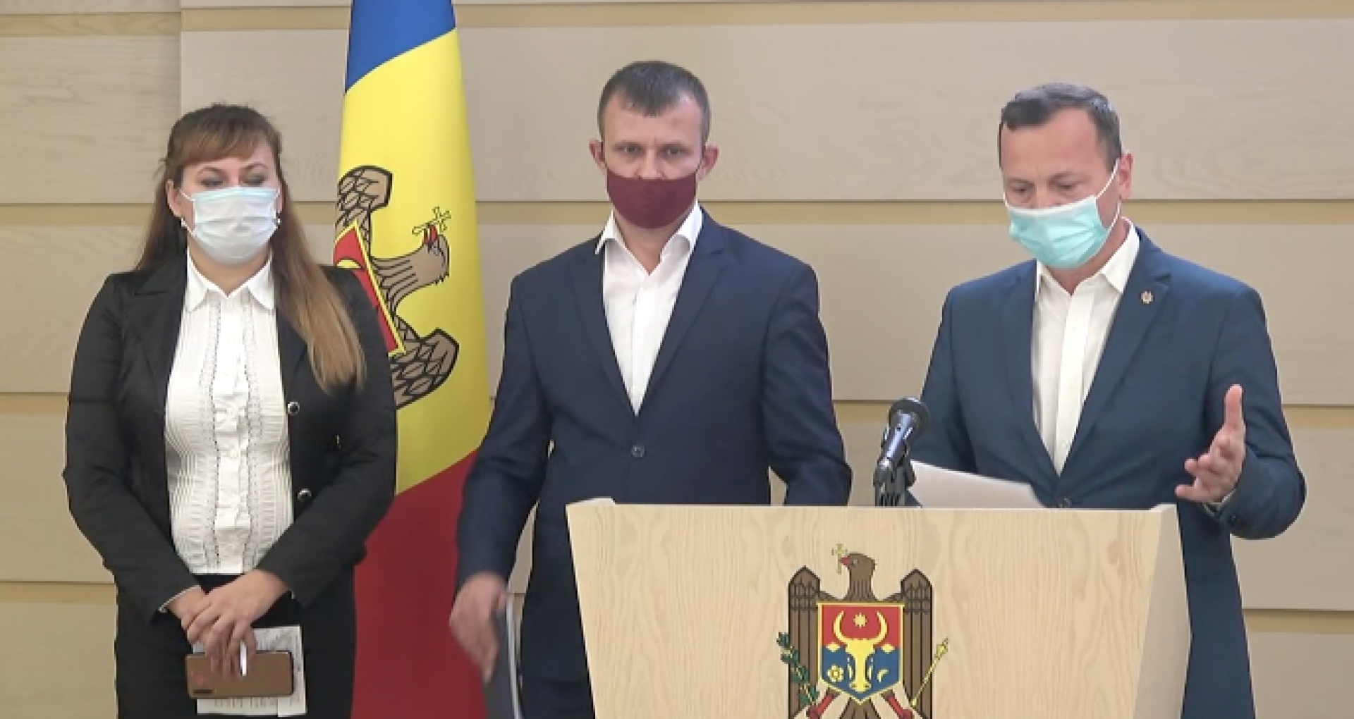 Platforma DA a propus un proiect de modificare a Legii privind serviciul public de alimentare cu apă și de canalizare