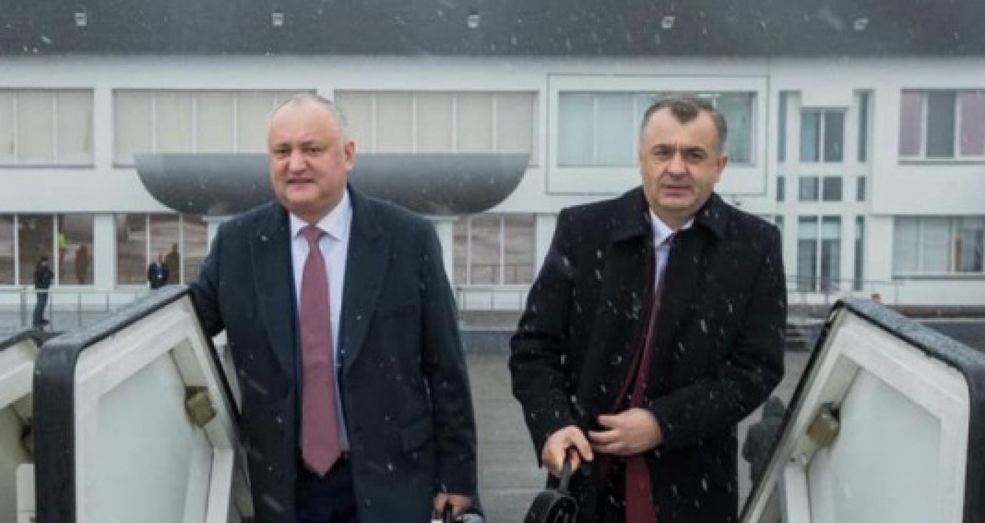 Chicu a anunțat dacă își va da sau nu demisia din funcția de prim-ministru până la învestirea Maiei Sandu în funcția de președinte al R. Moldova și dacă Igor Dodon își dorește funcția de premier