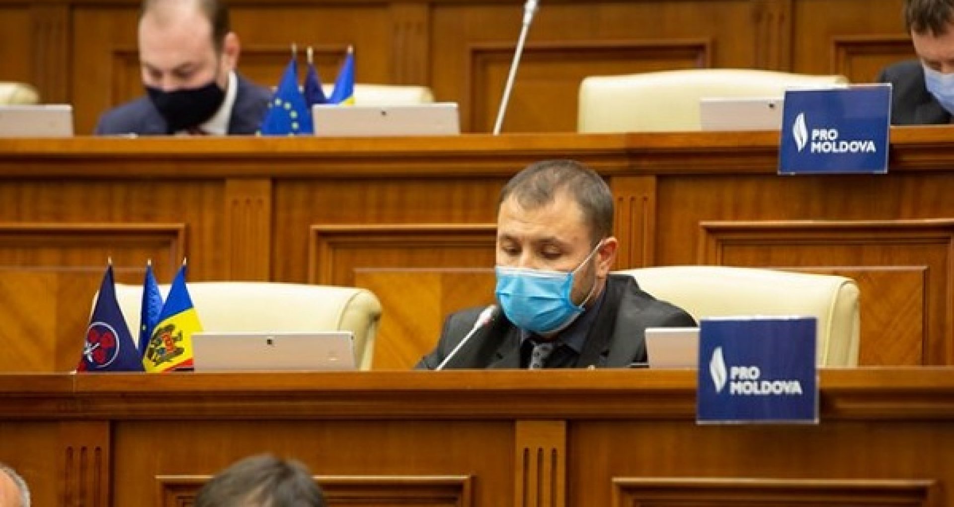 Inspectoratul pentru Protecția Mediului va putea verifica proveniența produselor piscicole