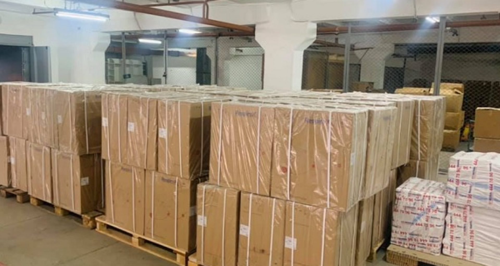 Alte 100 de concentratoare de oxigen vor fi distribuite instituțiilor medicale din R. Moldova: au fost activate încă 60 de paturi la Dispensarul de Narcologie pentru pacienții cu Covid-19