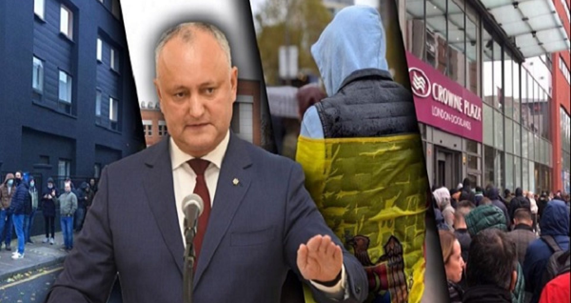 DOC/ Igor Dodon a contestat votul diasporei, și nu numai, în instanţa de judecată. Un video cu iz de fals, printre probe