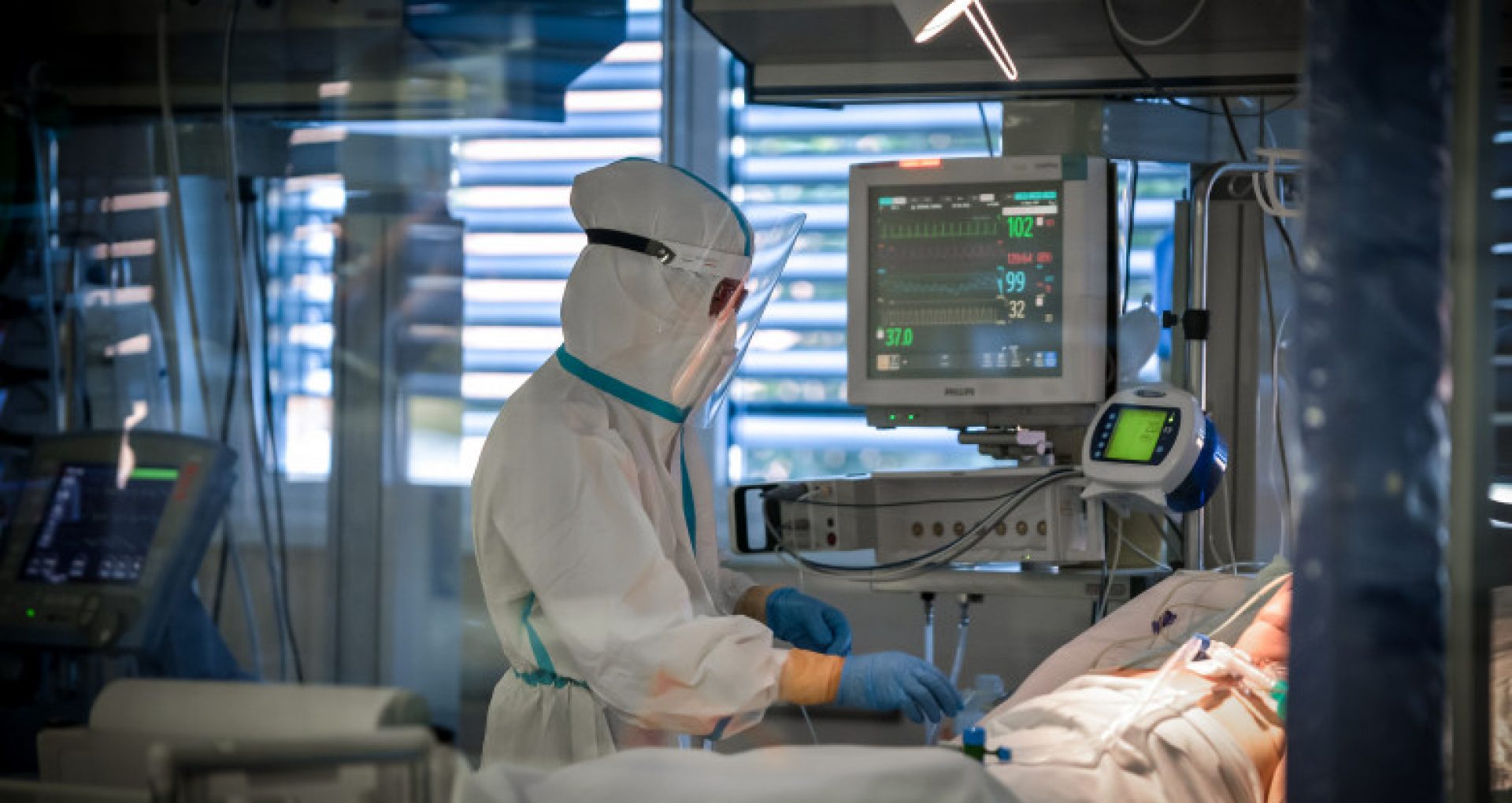 După câteva zile de declin, cresc din nou contaminările cu noul coronavirus în Italia