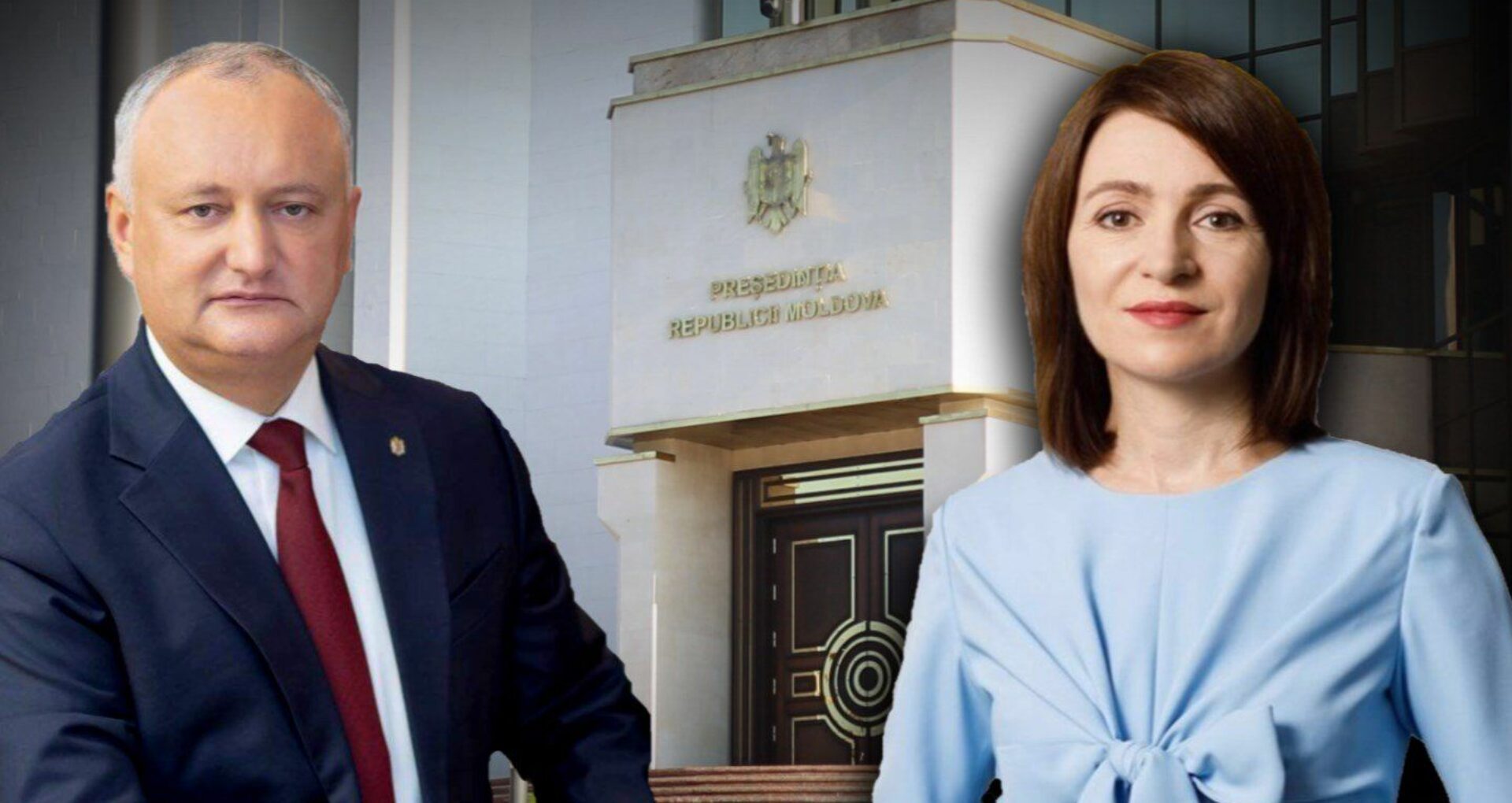 Bătălia sondajelor. Două cercetări, cu date diferite despre învingătorul la prezidențiale, și o casă de sondaje care a decis să vândă rezultatele