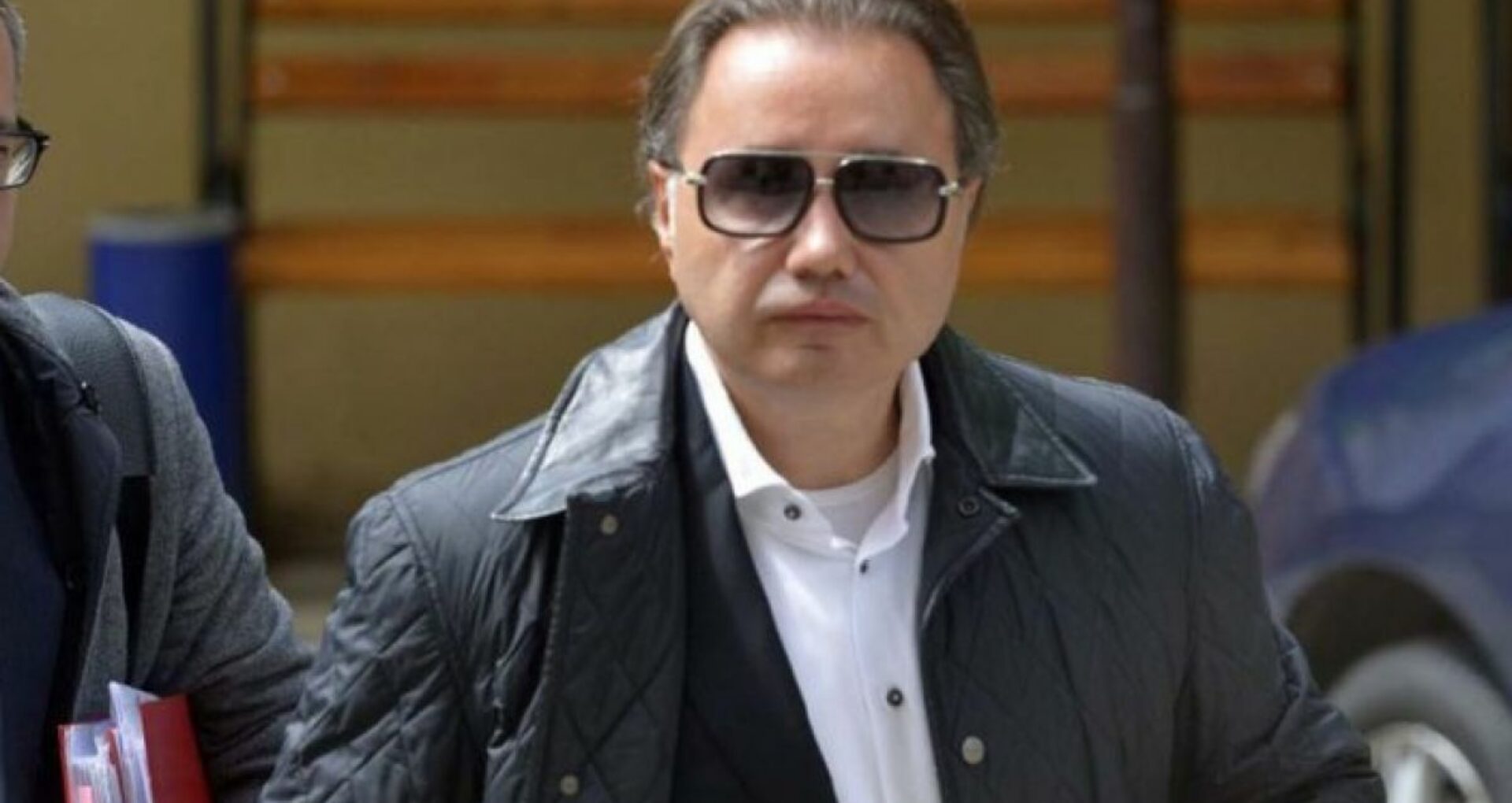 ULTIMA ORĂ! Ex-deputatul român Cristian Rizea a fost reținut la Chișinău