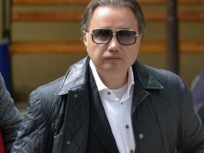 ULTIMA ORĂ! Ex-deputatul român Cristian Rizea a fost reținut la Chișinău