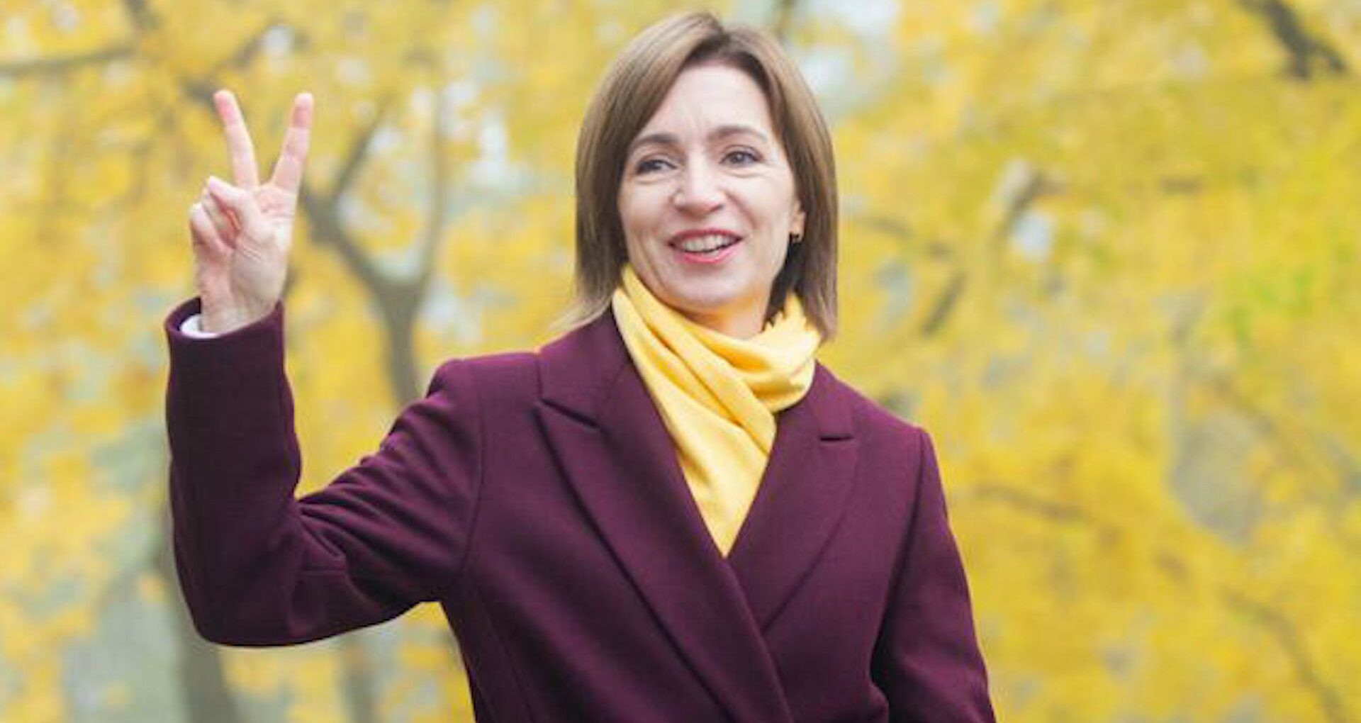 Maia Sandu, invitată să efectueze o vizită oficială în Polonia