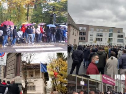 Rusia atacă diaspora moldovenească: „Transport în masă la secții din Europa de Vest și SUA, pe fondul blocării cetățenilor moldoveni din Transnistria”