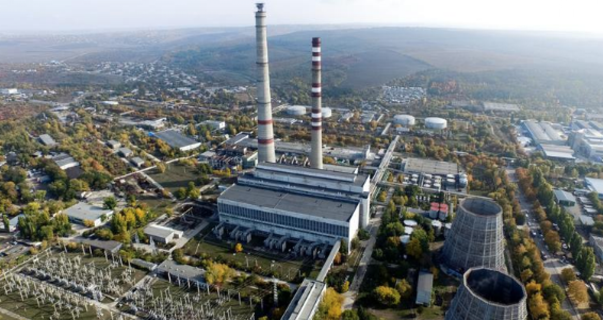 R. Moldova va primi un împrumut în valoare de 92 milioane de euro din partea BIRD pentru a îmbunătăți eficiența sistemului de alimentare cu energie termică