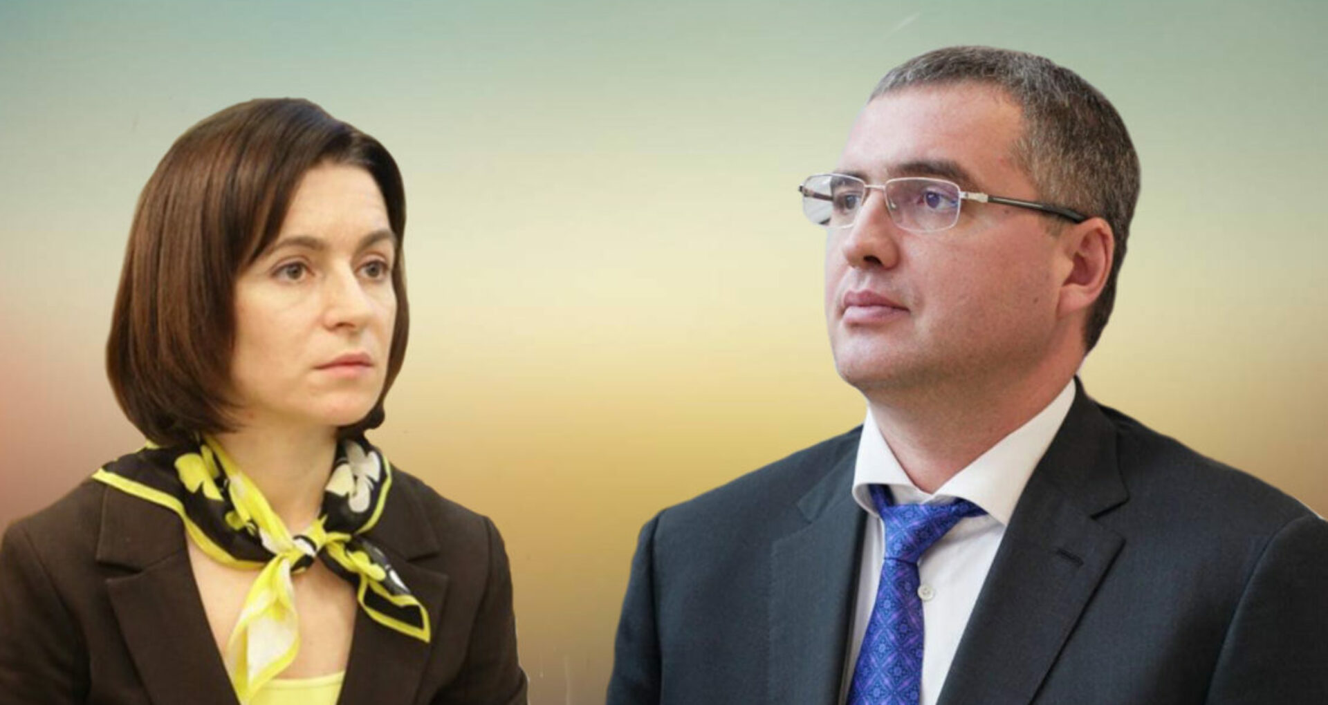 Usatîi îi recomandă președintei Sandu să ia „o decizie rapidă și corectă” privind dizolvarea Parlamentului