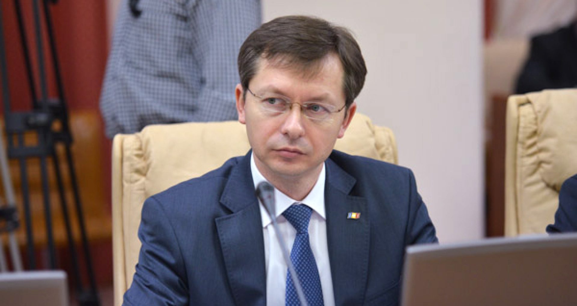 Veaceslav Negruță confirmă că membrii Consiliului de observatori al Moldovagaz au un salariu de peste 90 de mii de lei: „În luna ianuarie aveam banii intrați în cont, suma respectivă”