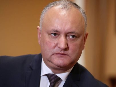 Igor Dodon le-a spus rușilor că R. Moldova este „într-o zonă de risc suplimentar” COVID-19 din cauza diasporei