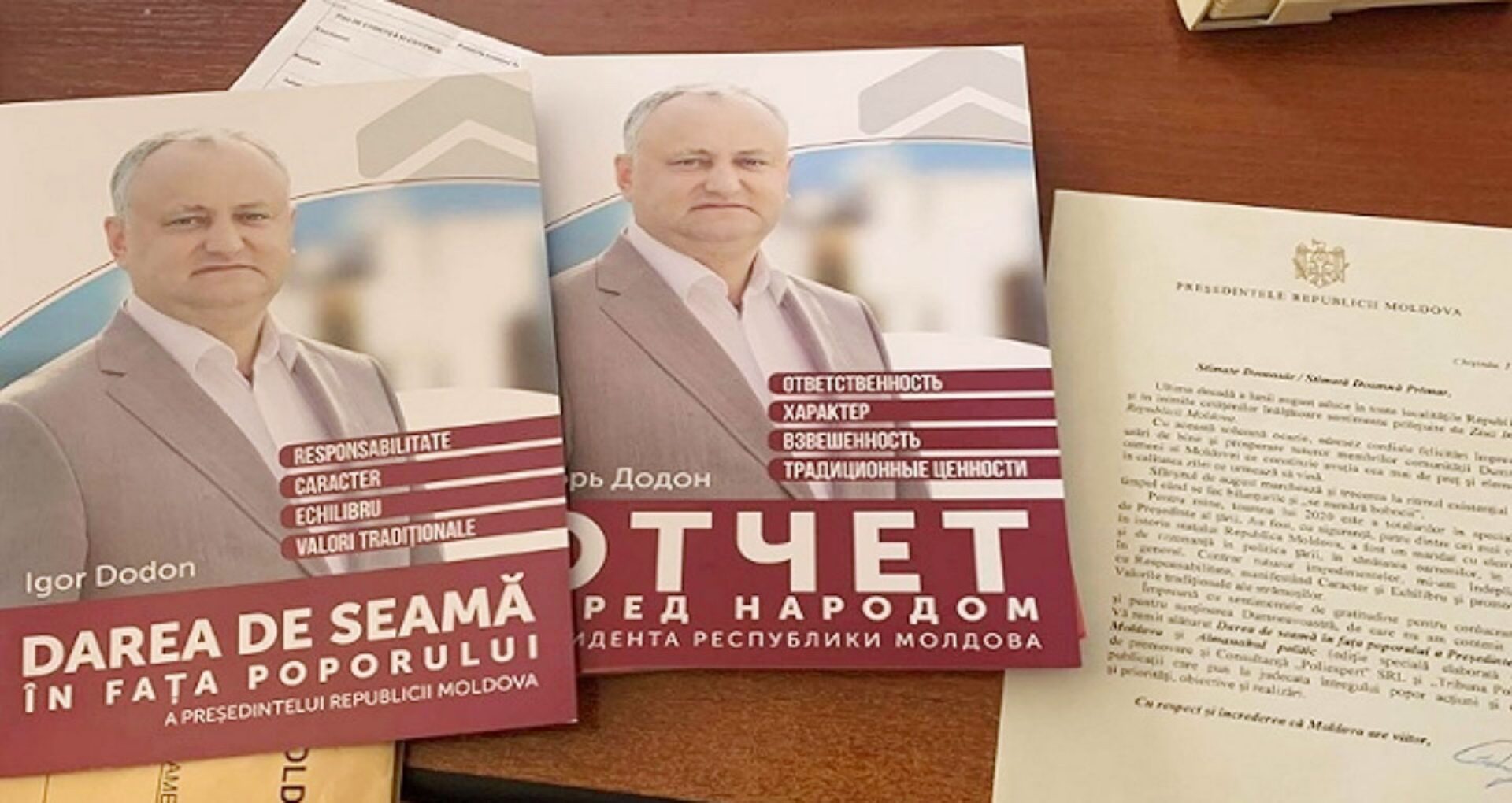 DOC/ Președinția „boemă”: Cum a cheltuit aparatul președintelui peste 60 milioane de lei în ultimii 2 ani