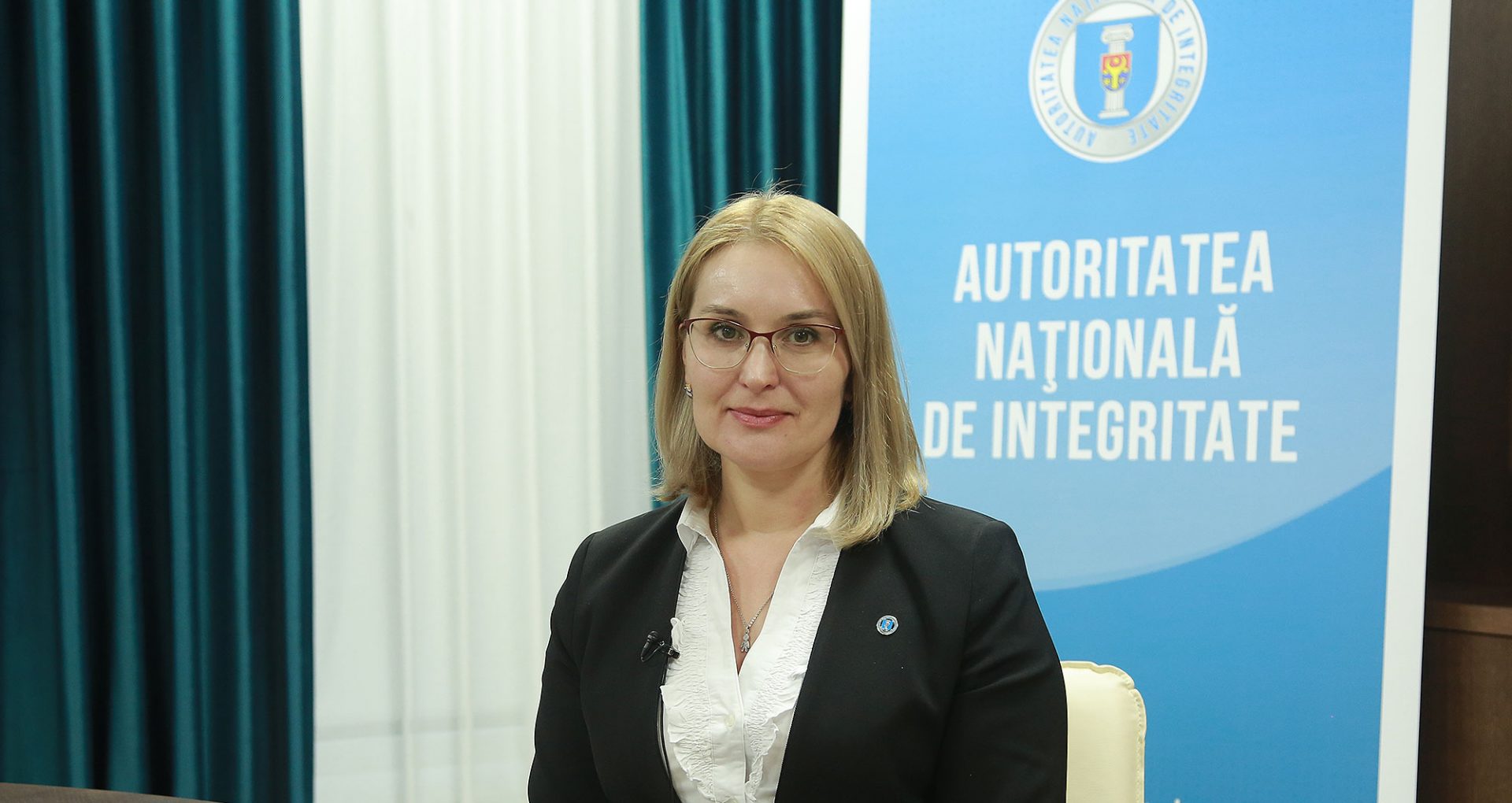 DOC/ Rodica Antoci a anunțat ce salariu primește în calitate de președintă a Autorității Naționale de Integritate