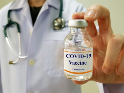 România va oferi R. Moldova 200 mii de vaccinuri anti-COVID-19