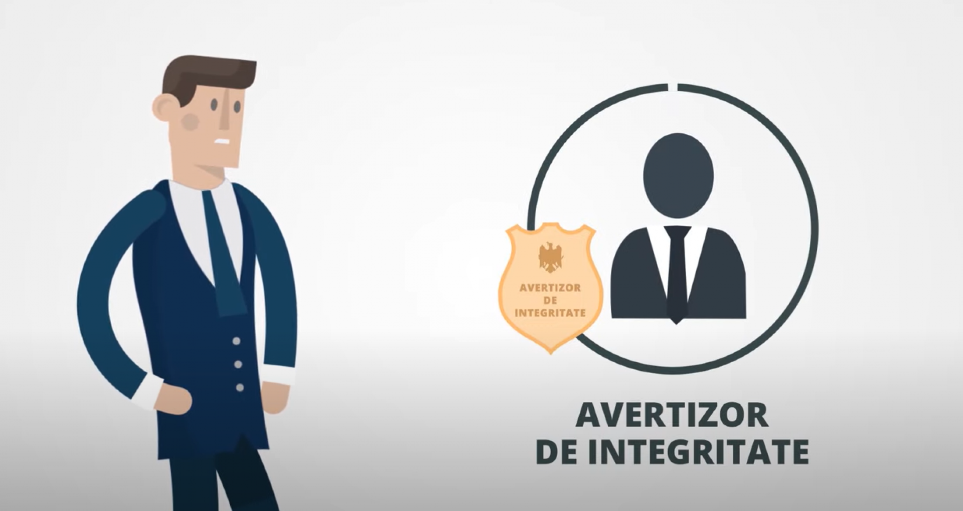 Cum poți să devii avertizor de integritate: curs online de instruire