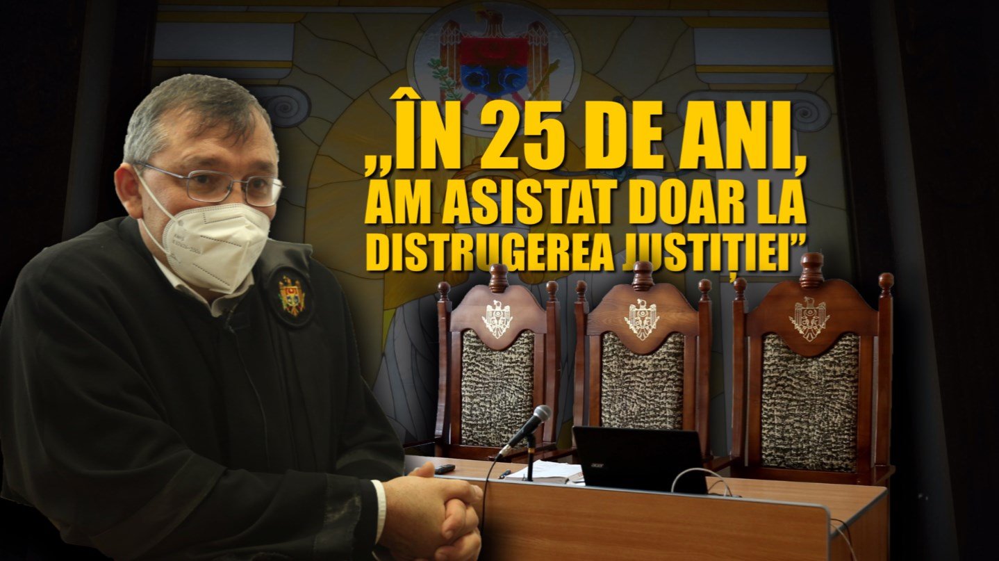 Many convertible Academy De vorbă cu magistratul Ion Cotea despre un sfert de secol din viața sa – Ziarul de Gardă Many convertible Academy De vorbă cu magistratul Ion Cotea despre un sfert de secol din viața sa – Ziarul de Gardă