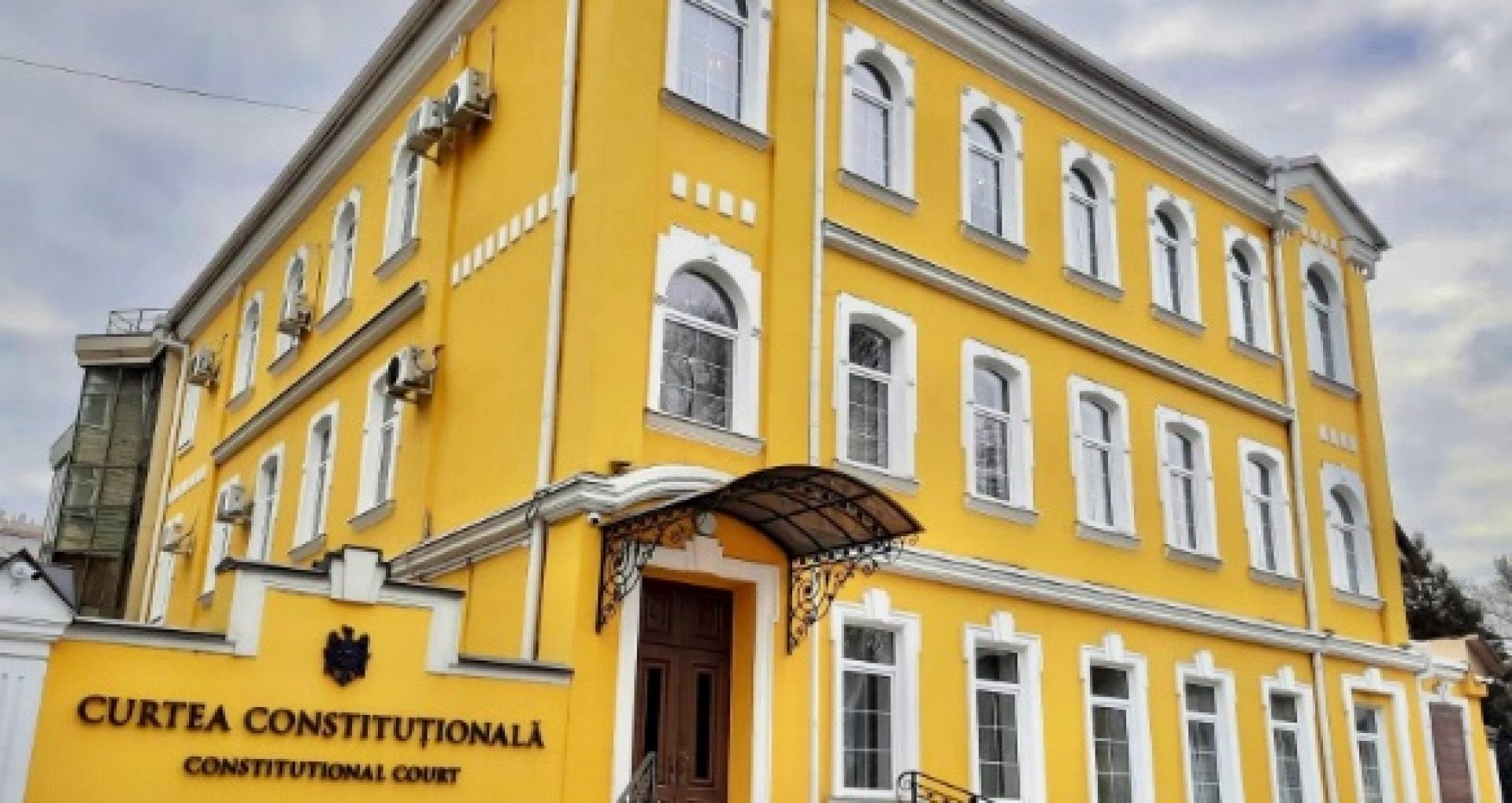 CC examinează astăzi sesizarea referitoare la decretul președintei Sandu privind desemnarea repetată a Nataliei Gavrilița la funcția de premier