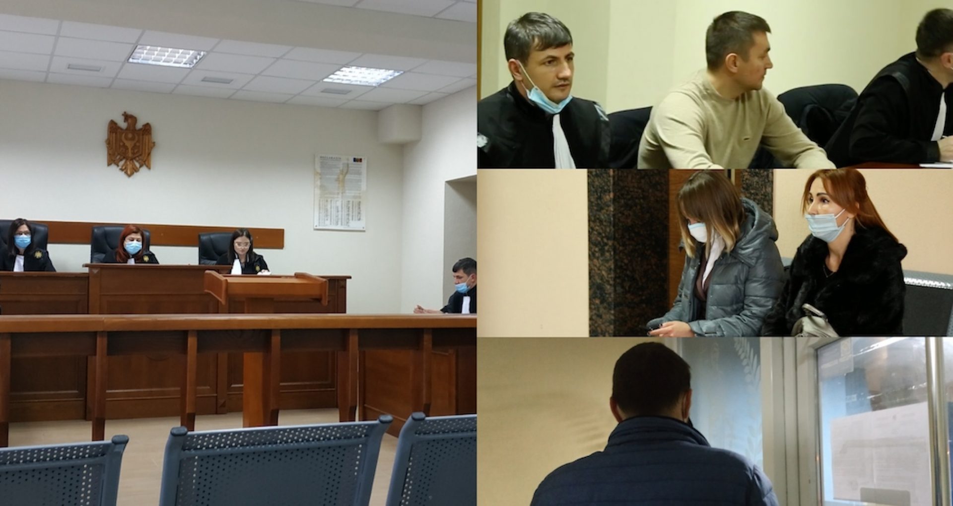 Mărturii din dosarul fraudei bancare: „În fiecare lună îmi dădea 100 de dolari ca să fiu mereu disponibil la telefon”