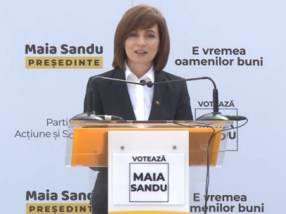 DOC/ Președinții a șapte state UE o felicită, printr-o scrisoare comună, pe Maia Sandu pentru învestirea sa în funcția de președinte al R. Moldova și își exprimă sprijinul deplin