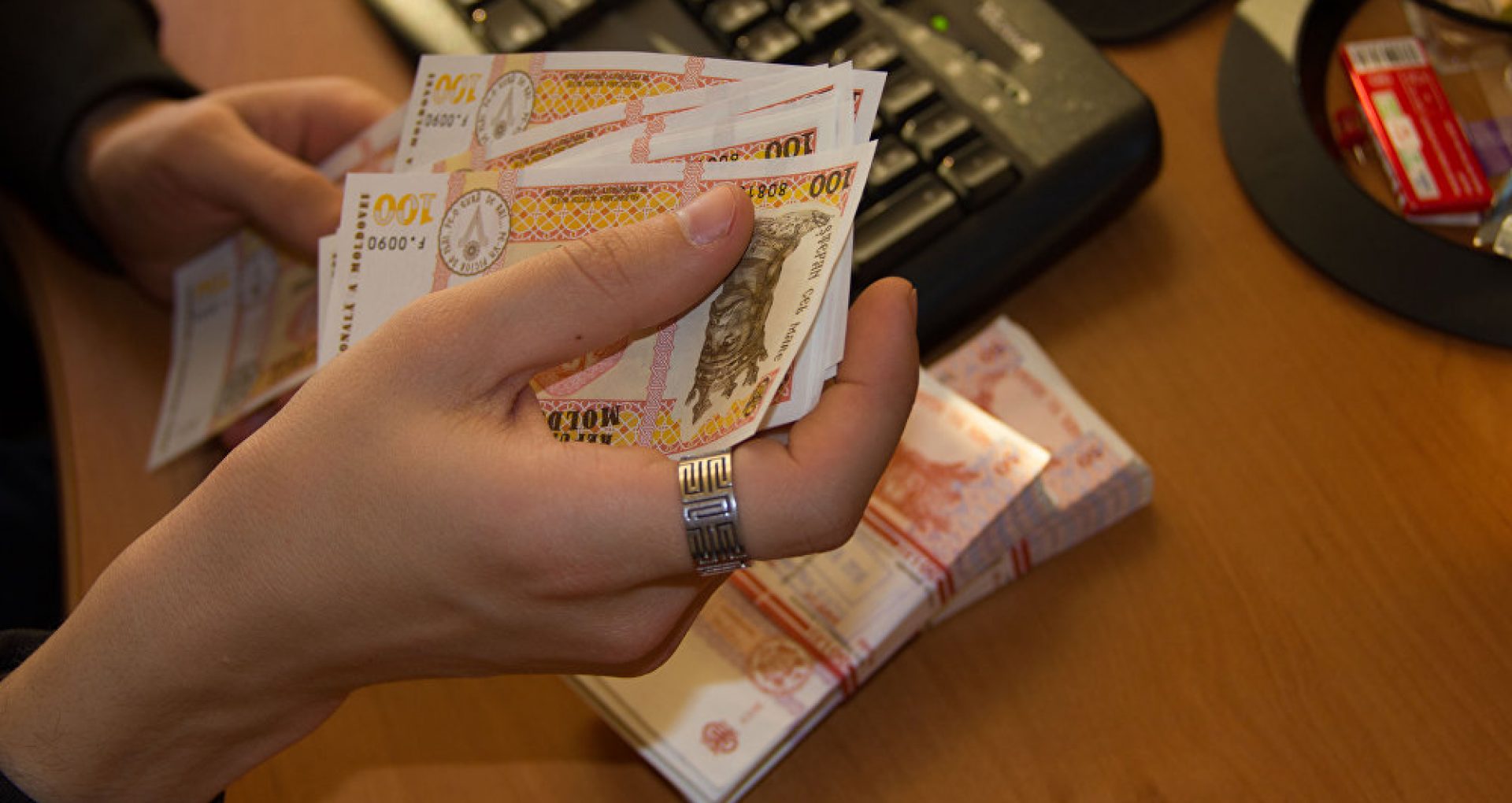 Veaceslav Ioniță: În acest an aproape 6% din veniturile bugetului de stat sau 2,2 miliarde lei vor merge pentru plata dobânzilor la credite