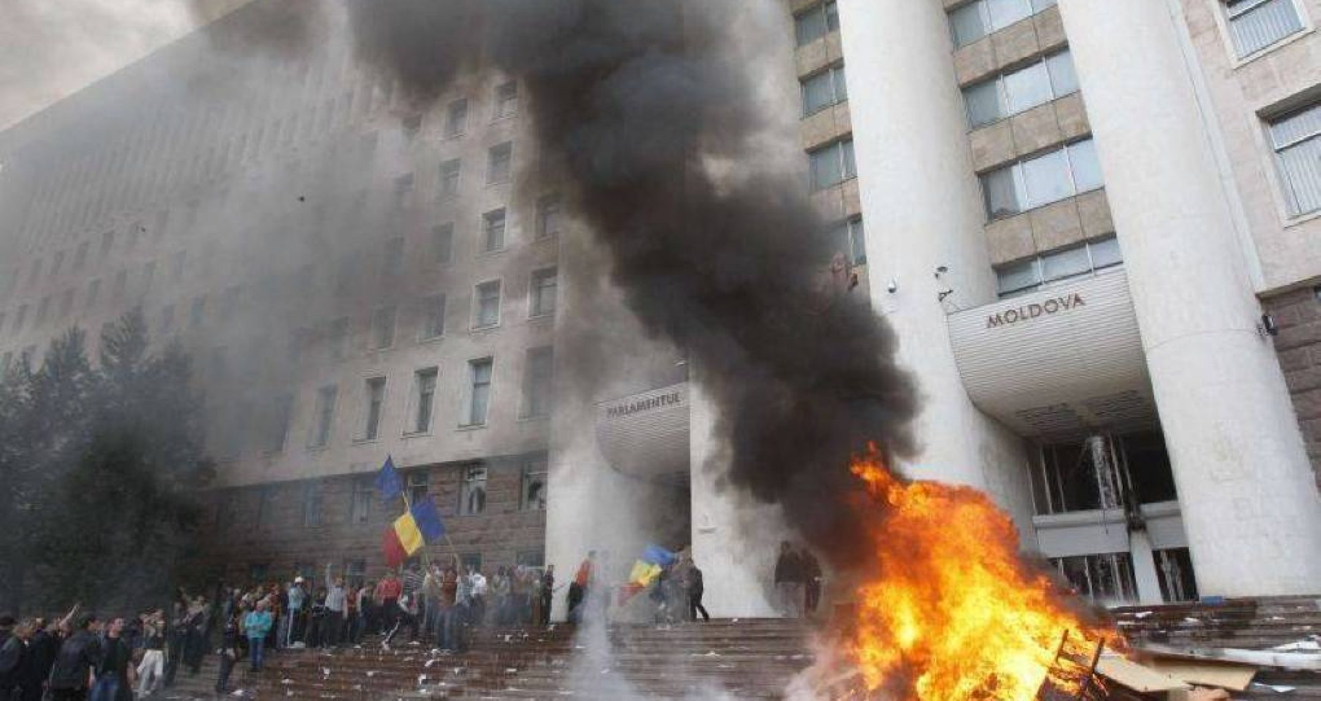 R. Moldova, condamnată la CtEDO în cazurile de reținere ilegală și tortură aplicate în aprilie 2009
