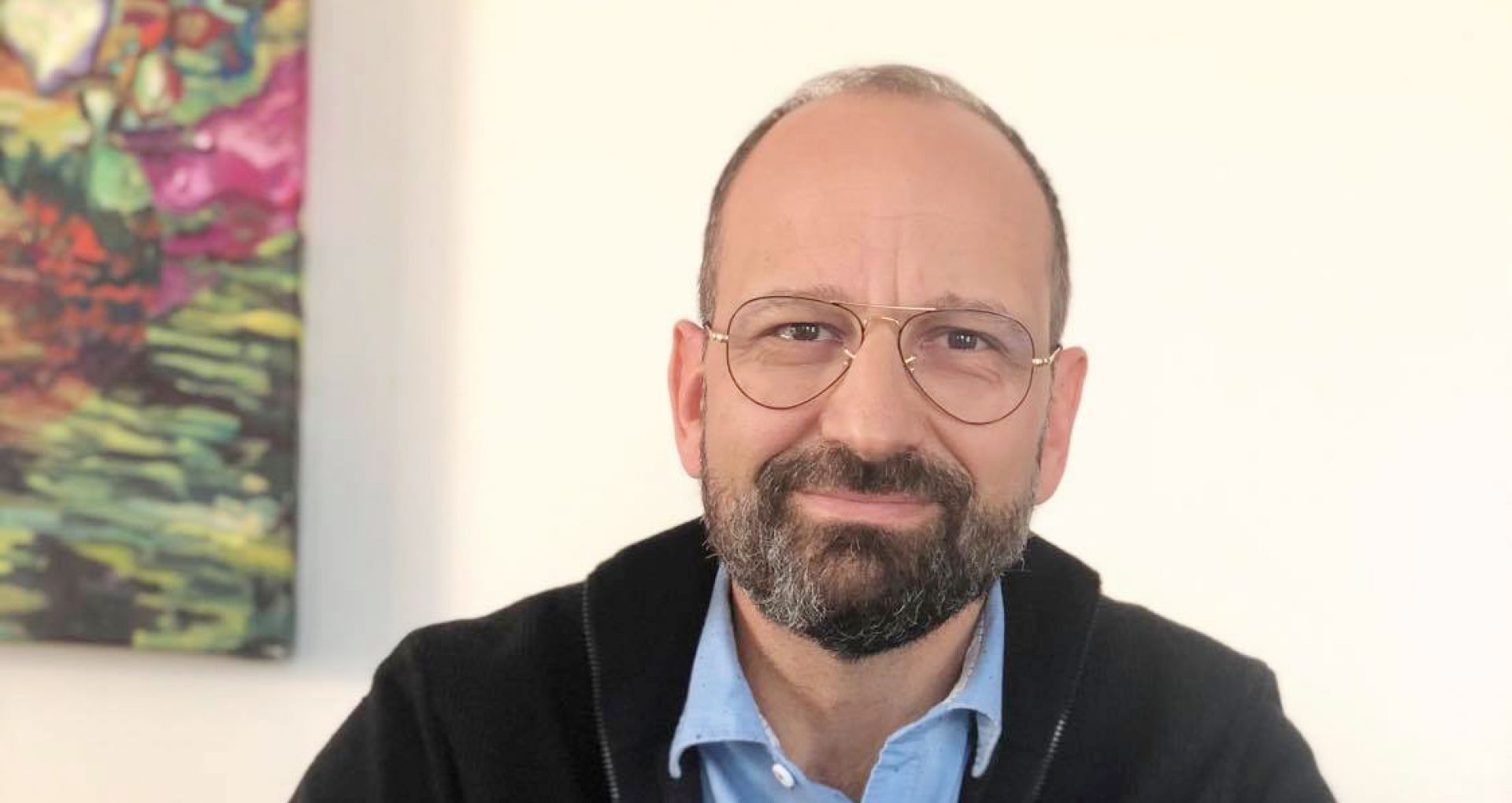 Interviu cu medicul român Radu Lupescu, decorat de președintele Franței cu Ordinul Național al Meritului: „Să ne temem de un vaccin mai mult decât de o pandemie pare absurd”