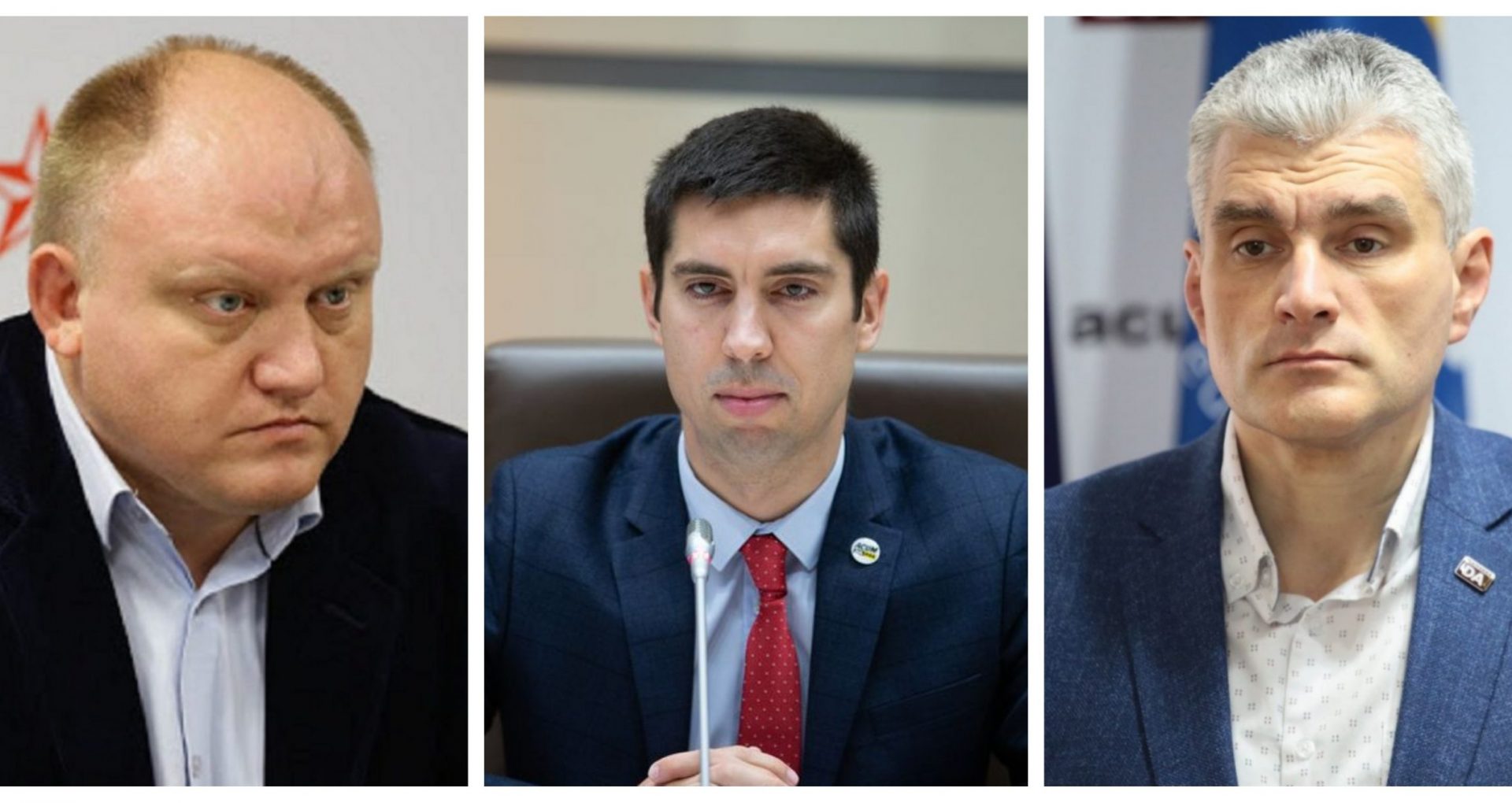 PAS înaintează foaie de parcurs privind anticipatele, iar PSRM și Platforma DA vor ca președinta Sandu să desemneze candidat la funcția de premier