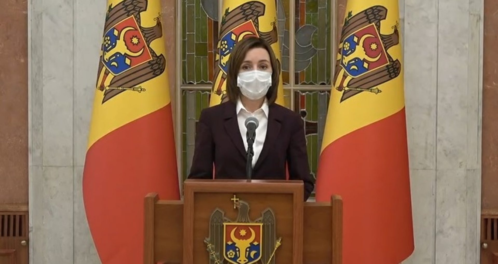 LIVE/ Președinta Sandu: Vizita de la Kiev constituie un pas important în resetarea relațiilor noastre