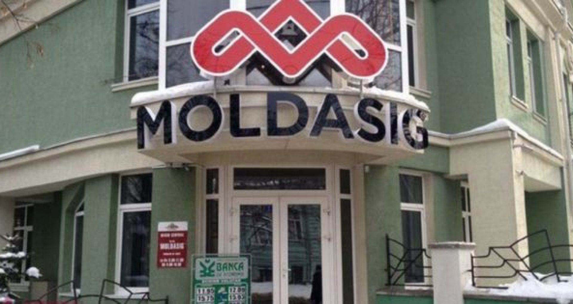 Compania de asigurări Moldasig are un nou administrator special provizoriu