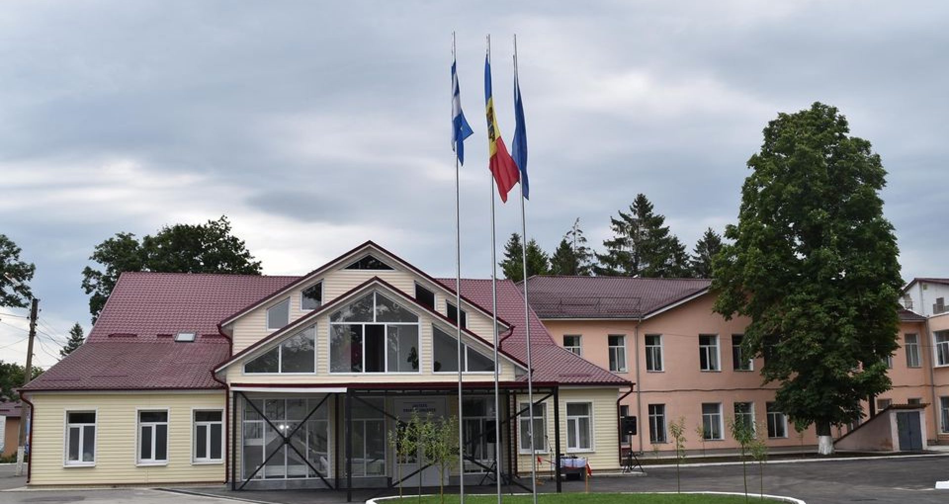 Detalii noi despre scandalul de la Spitalul Raional Ungheni: Mitriuc l-a desemnat șef al spitalului pe medicul care a făcut campanie pentru Dodon, deși exista deja un director