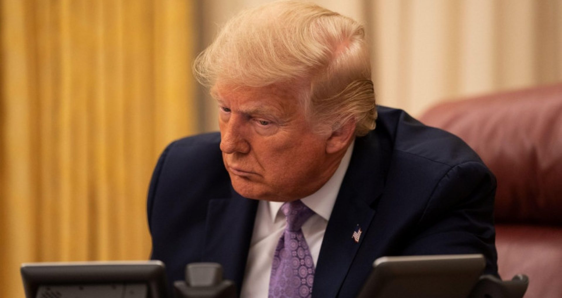 Donald Trump, pus sub acuzare pentru a doua oară de Camera Reprezentanților. Este o premieră în istoria SUA