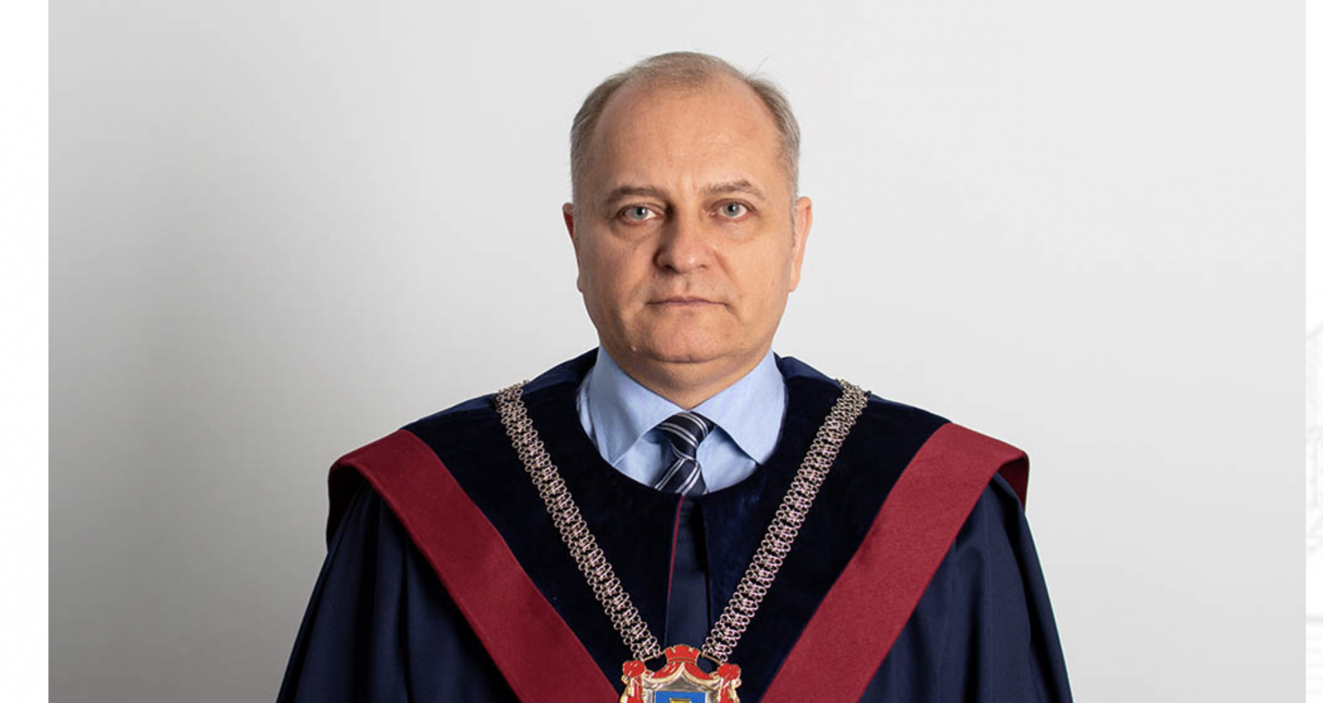 Judecătorul Curții Constituționale Eduard Ababei a decedat. Președinta CC: Am sperat până-n ultima clipă să fie bine