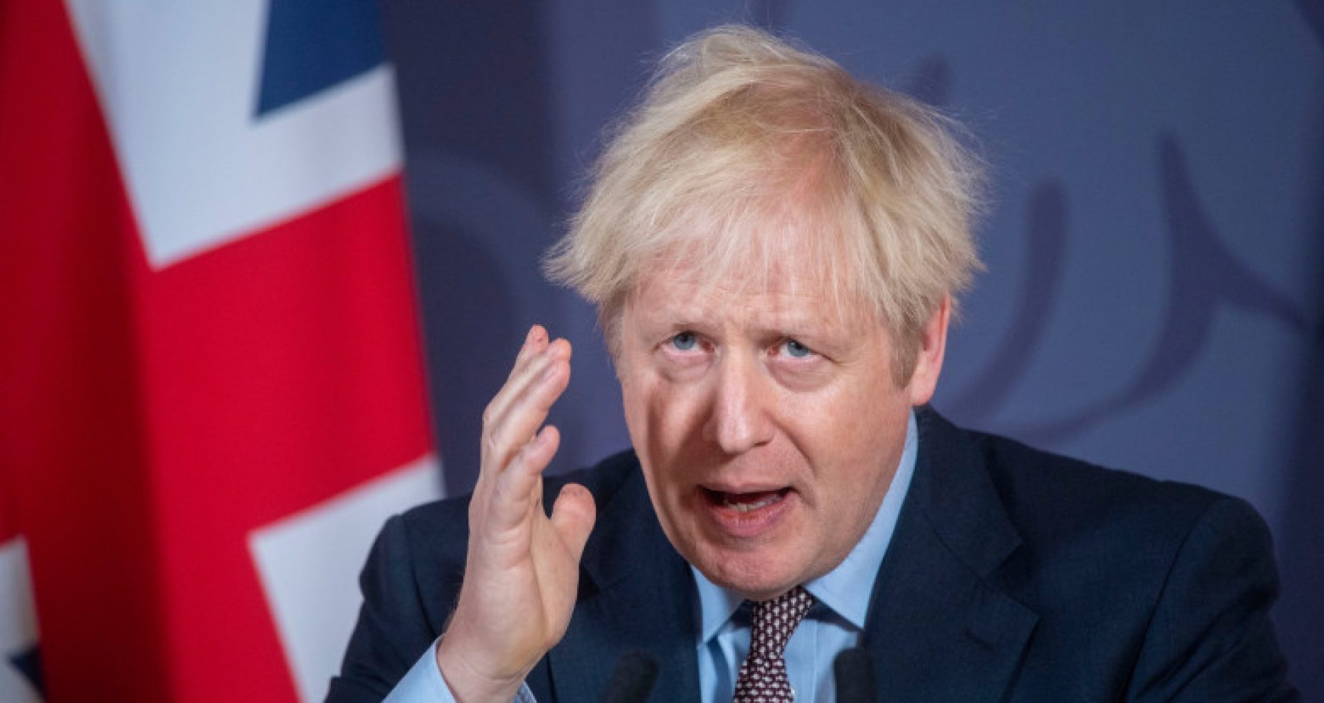 Școlile din Marea Britanie nu se vor deschide până în martie, anunță Boris Johnson