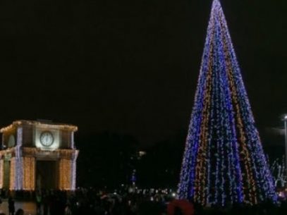 Mesajul premierului interimar al R. Moldova cu ocazia Crăciunului pe stil vechi