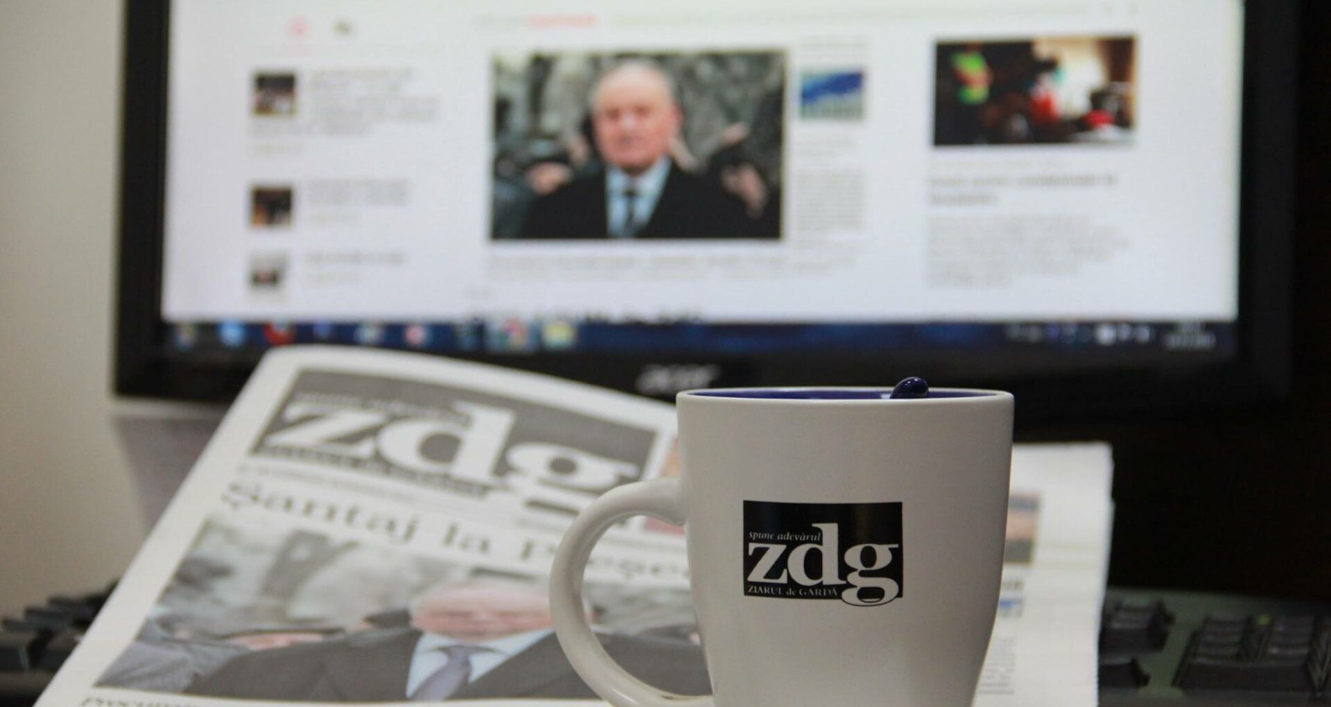 Ce vor cititorii ZdG?