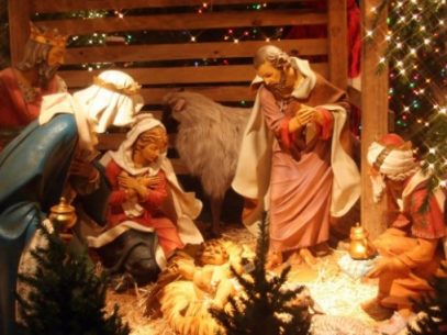 7 ianuarie – creștinii ortodocși sărbătoresc Crăciunul pe stil vechi