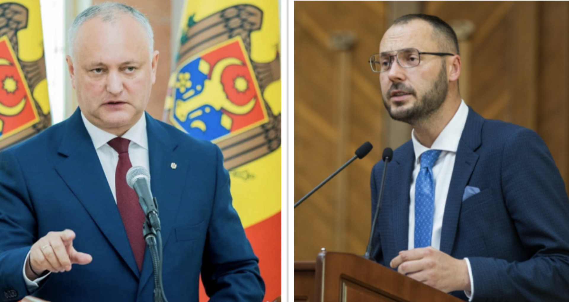 PSRM cere desemnarea prim-ministrului până la data de 1 februarie. Reacția unui deputat PAS