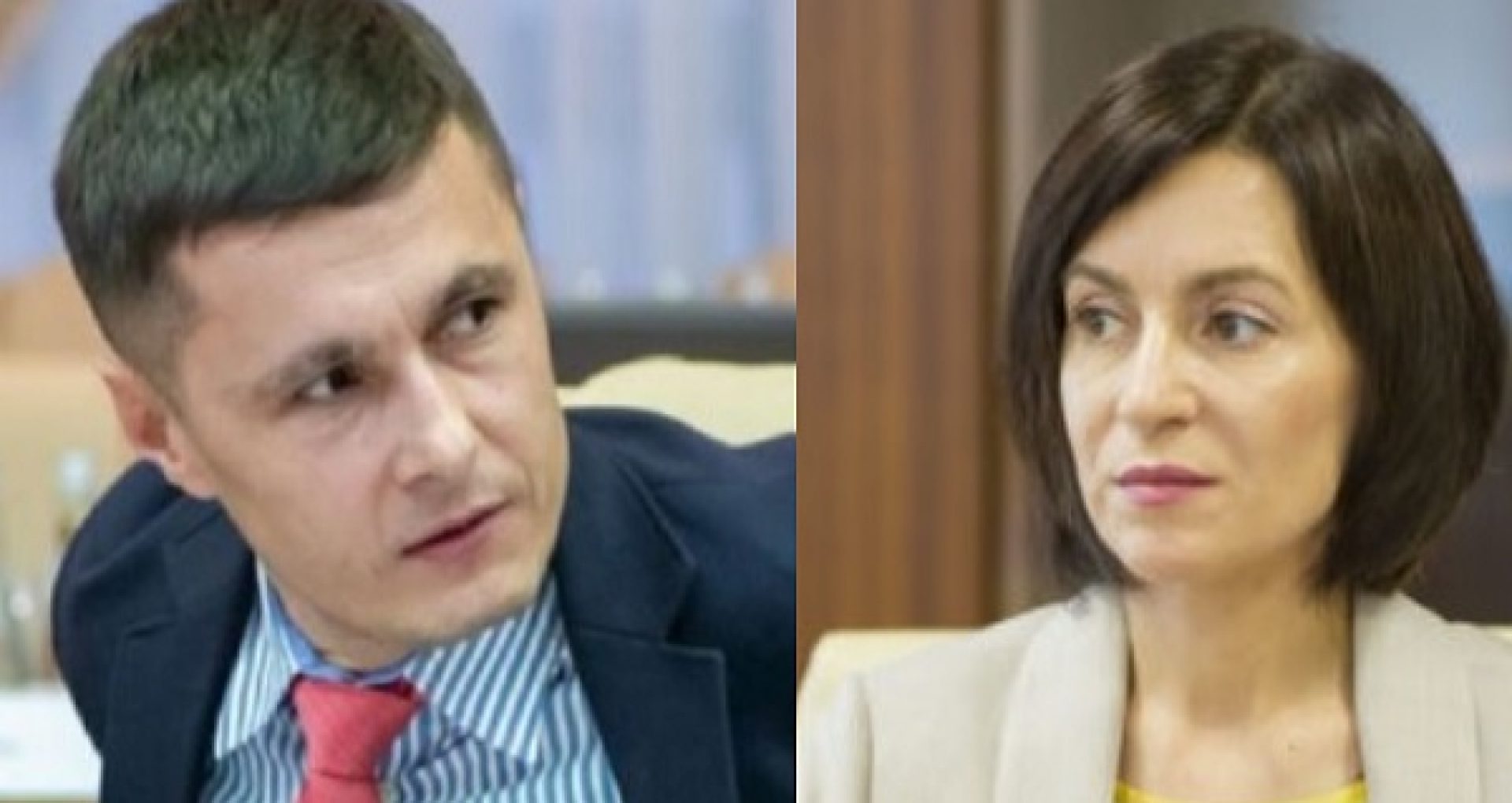 DOC/ Solicitarea făcută de către Președinție către ministrul în exercițiu al Justiției, înainte de vizita președintei R. Moldova, Maia Sandu, la Bruxelles