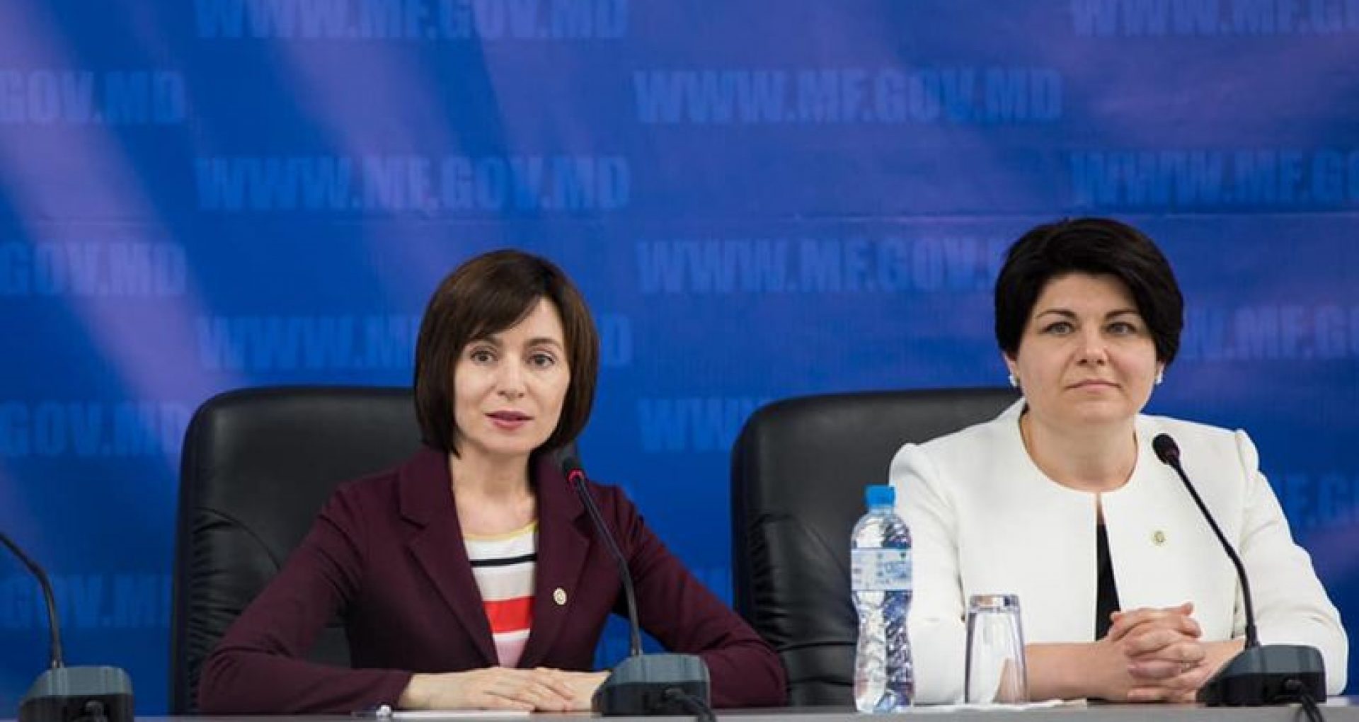 Reacția Partidului Șor și a Platformei Pentru Moldova după ce Maia Sandu a propus-o pe Natalia Gavrilița la funcția de premier al R. Moldova