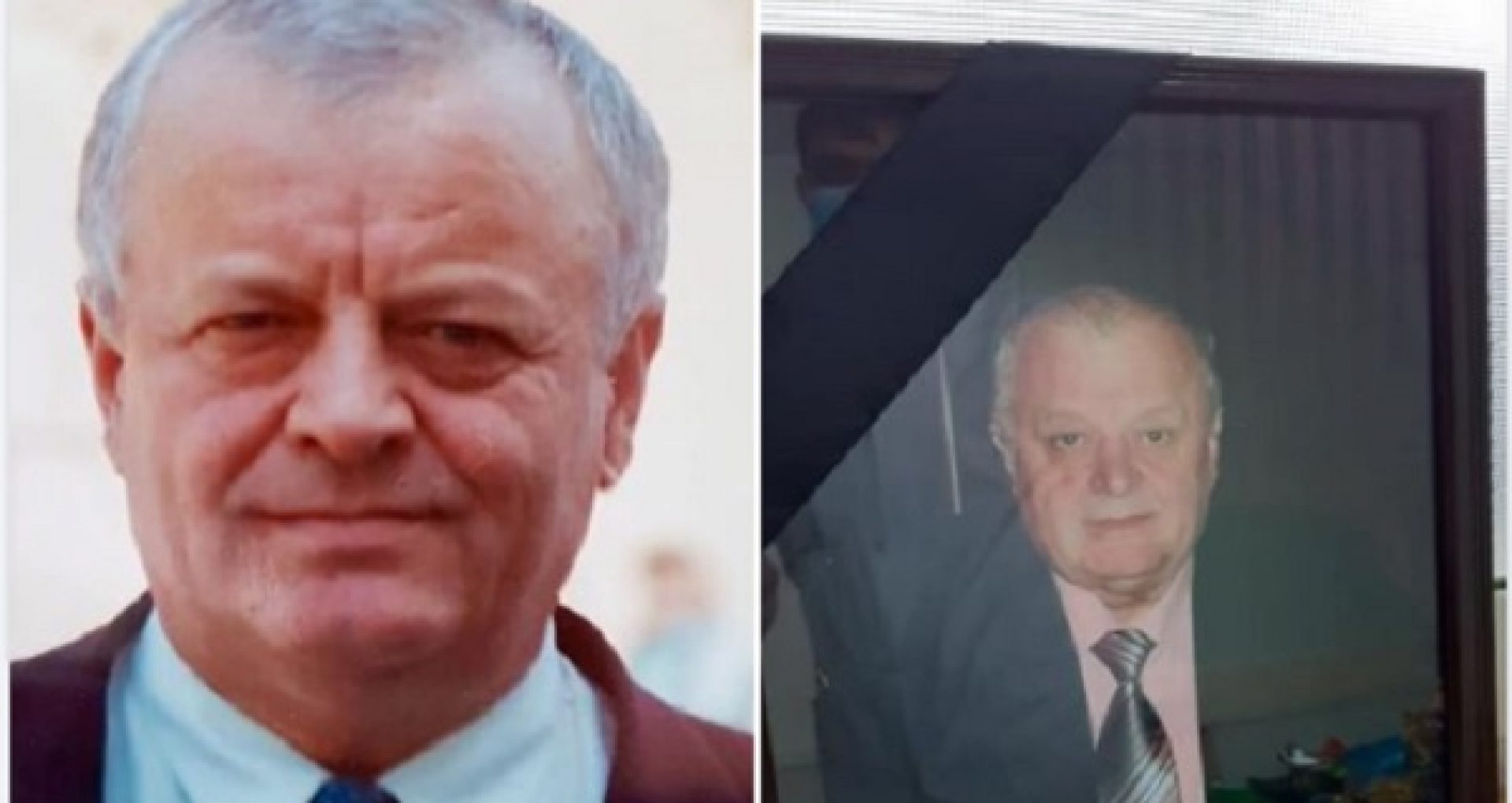 Nicolae Glavan, medic din cadrul Institutului de Medicină Urgentă și tatăl deputatei Ruxanda Glavan, a decedat