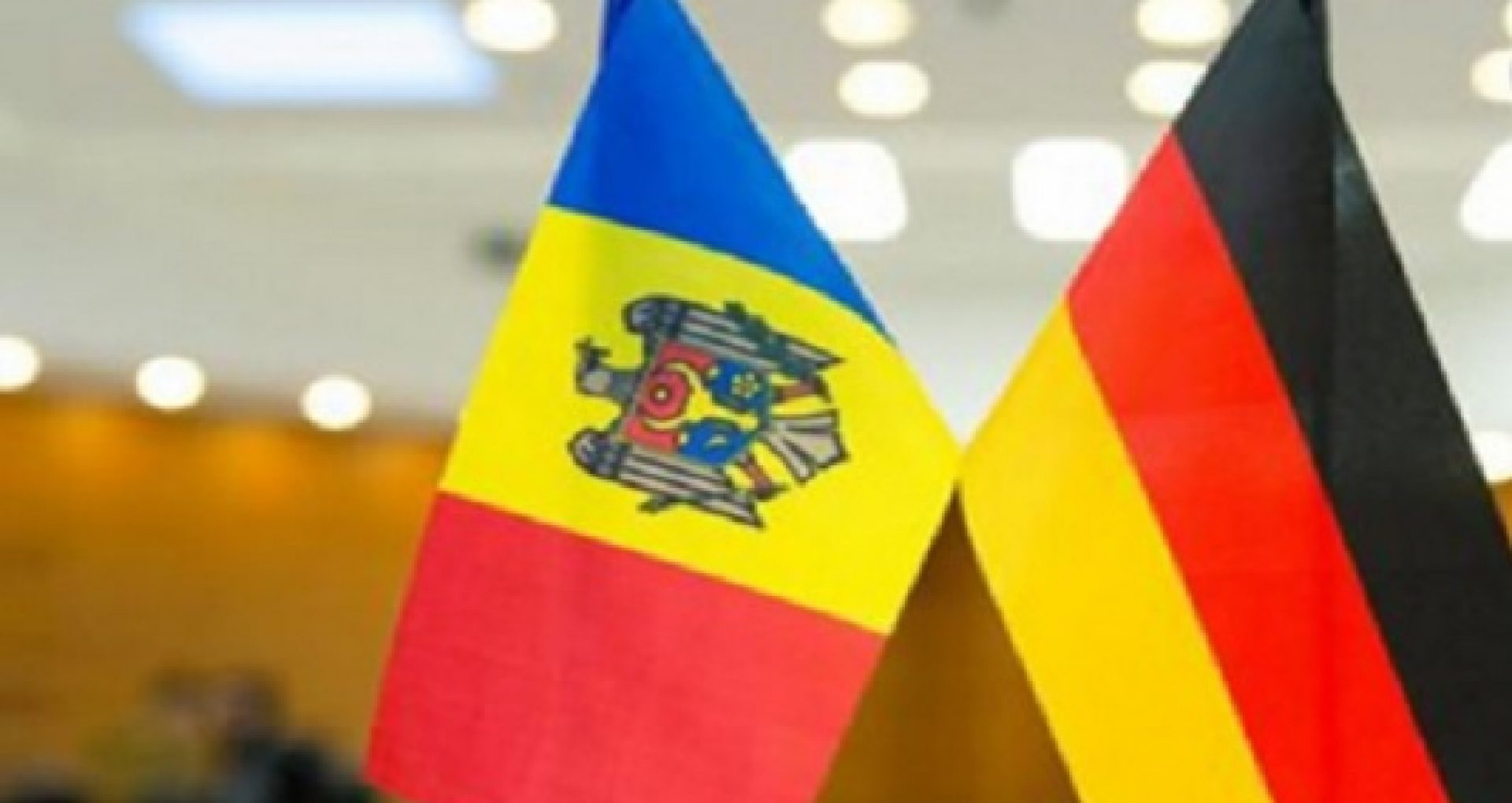 R. Moldova va primi un grant în valoare de 10 milioane euro pentru extinderea serviciilor de alimentare cu apă în zonele rurale. Detalii de la MF