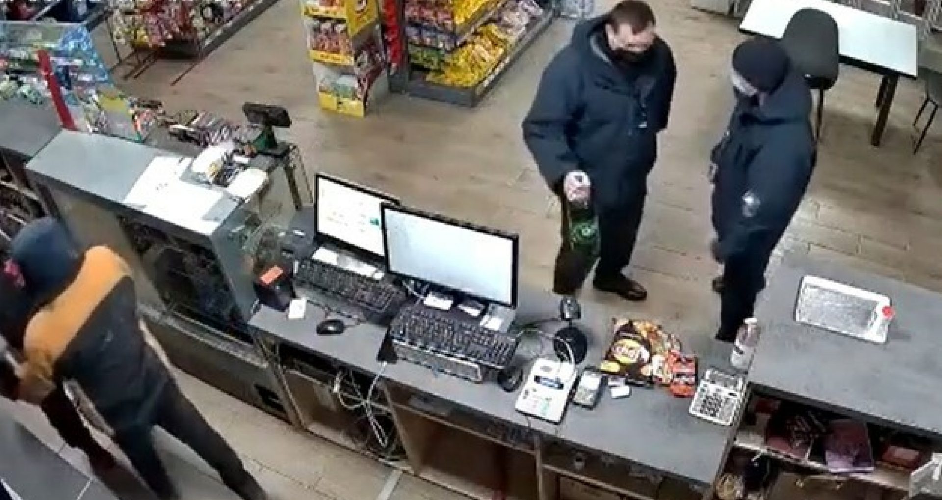 Reacția Poliției de Frontieră cu privire la incidentul de la Briceni