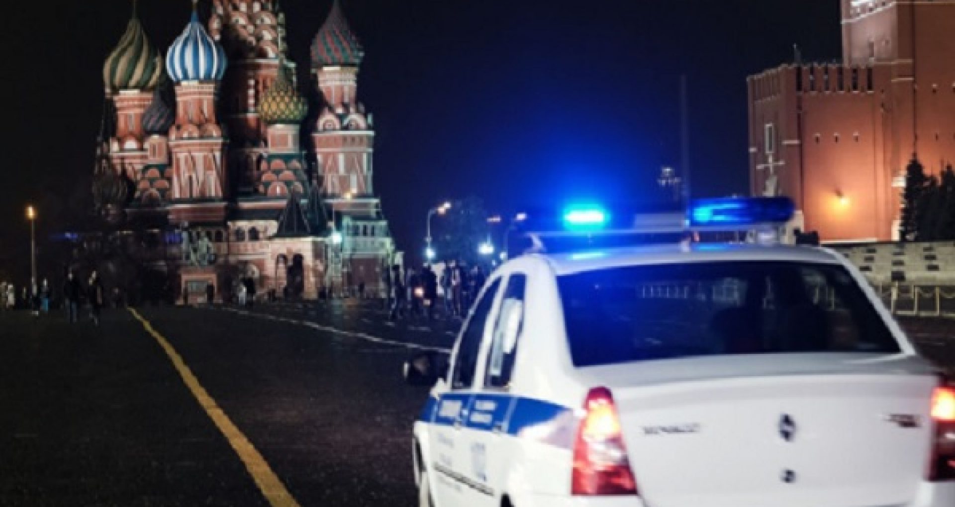 Un polițist rus a fost reținut pentru dezvăluirea identităţii celor care l-au otrăvit pe Navalny