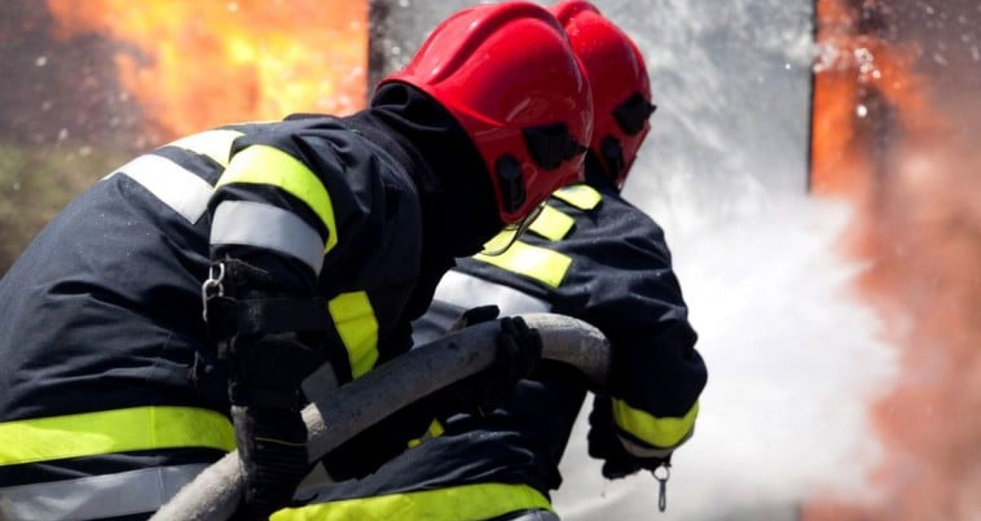 IGSU: În ultimele 24 de ore, două persoane și-au pierdut viața în incendii