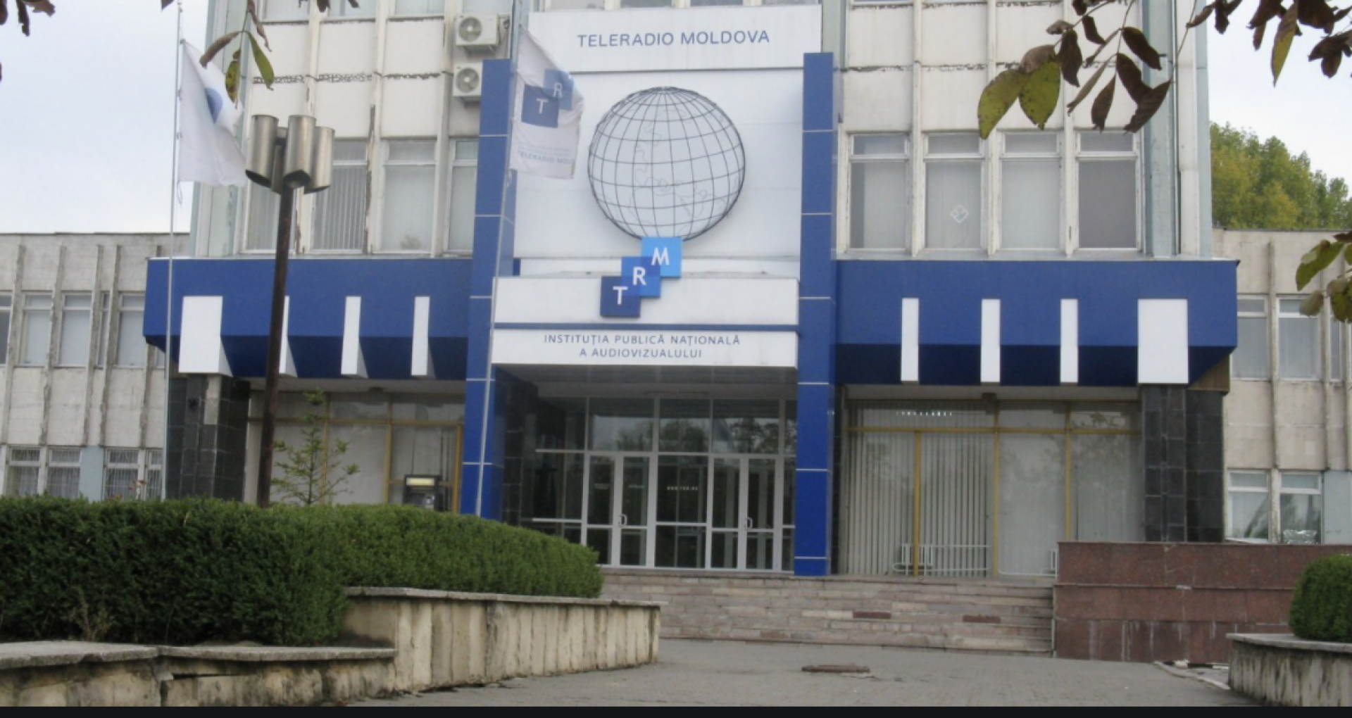 Cinci candidați s-au înregistrat la Concursul pentru funcția de membru al Consiliului de Supraveghere al „Teleradio-Moldova”