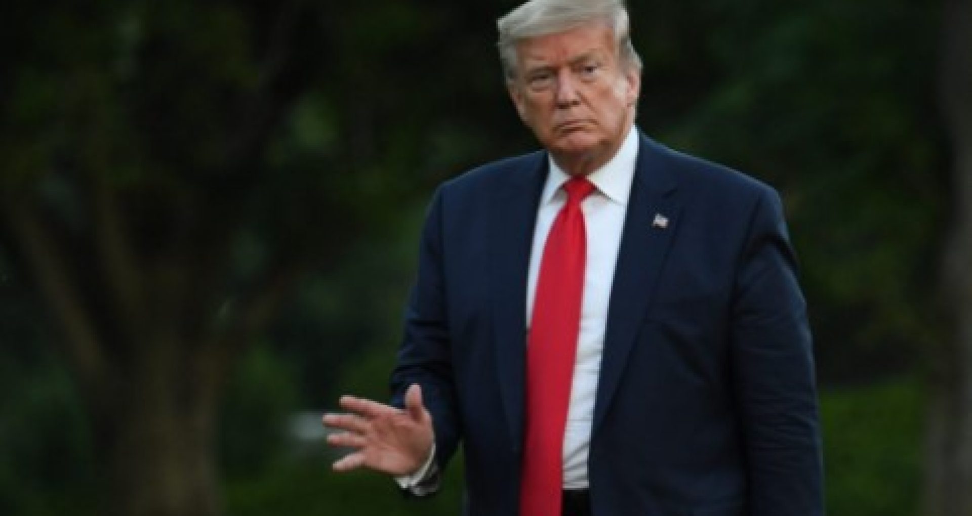 Premieră în istoria SUA. Trump va fi supus unei noi proceduri de punere sub acuzare, după ce Mike Pence a refuzat îndepărtarea lui